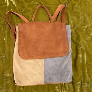 Free People backpack